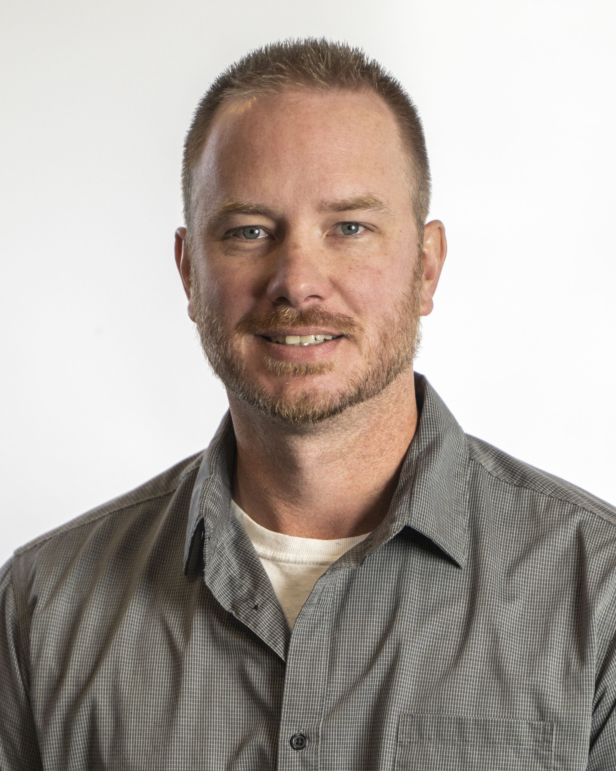 Brad Sterup