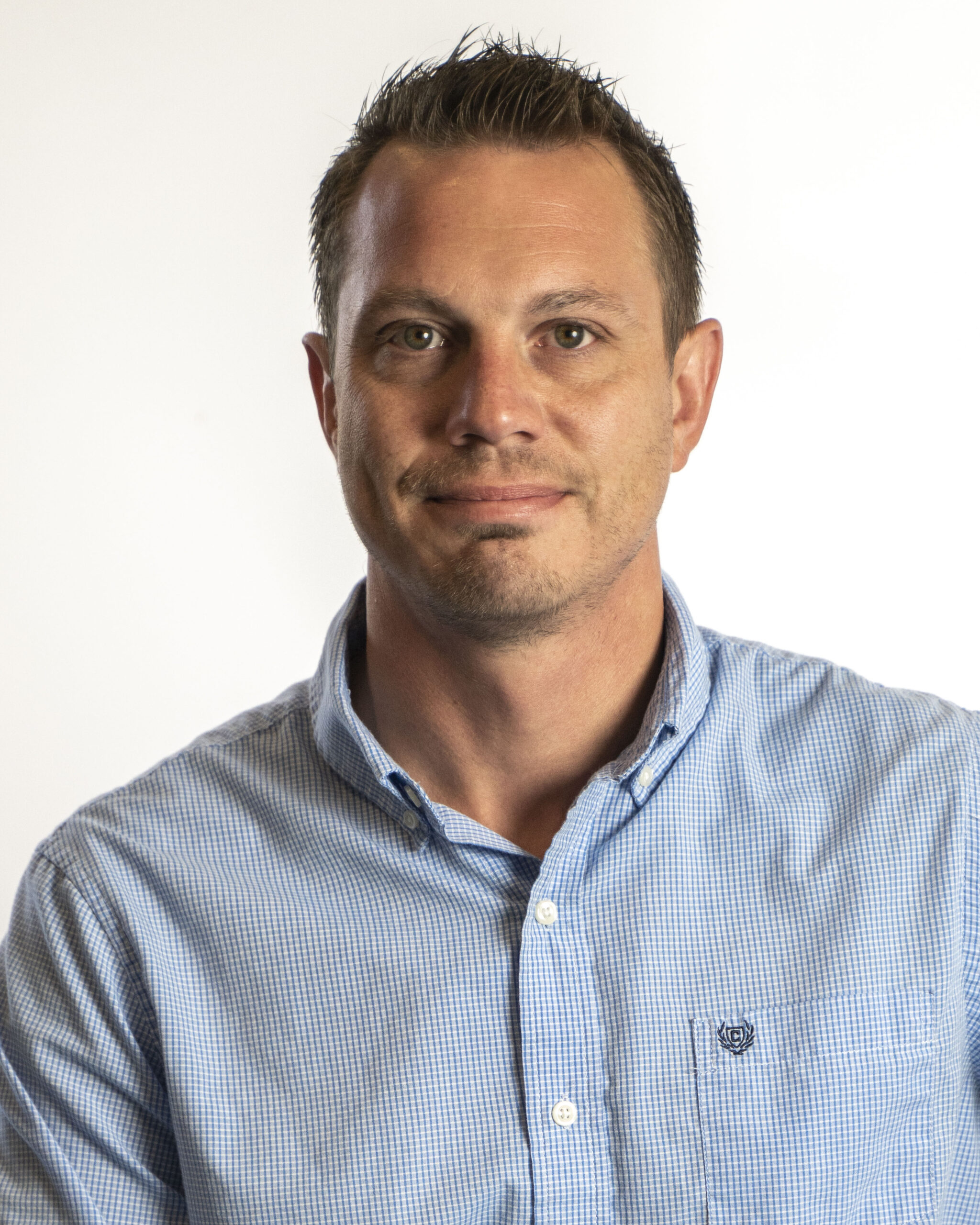 Jake Christiensen