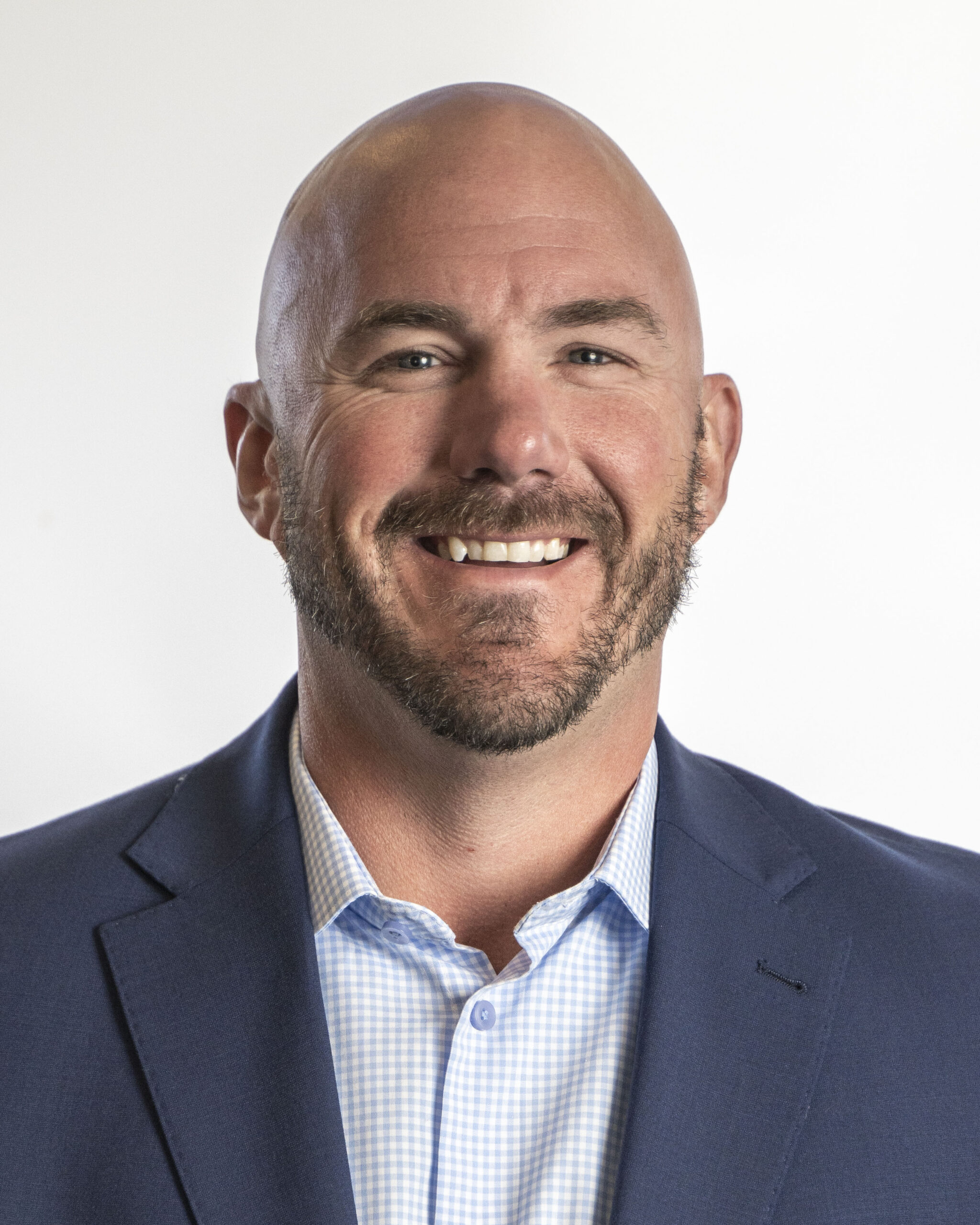 Shawn Eggermont