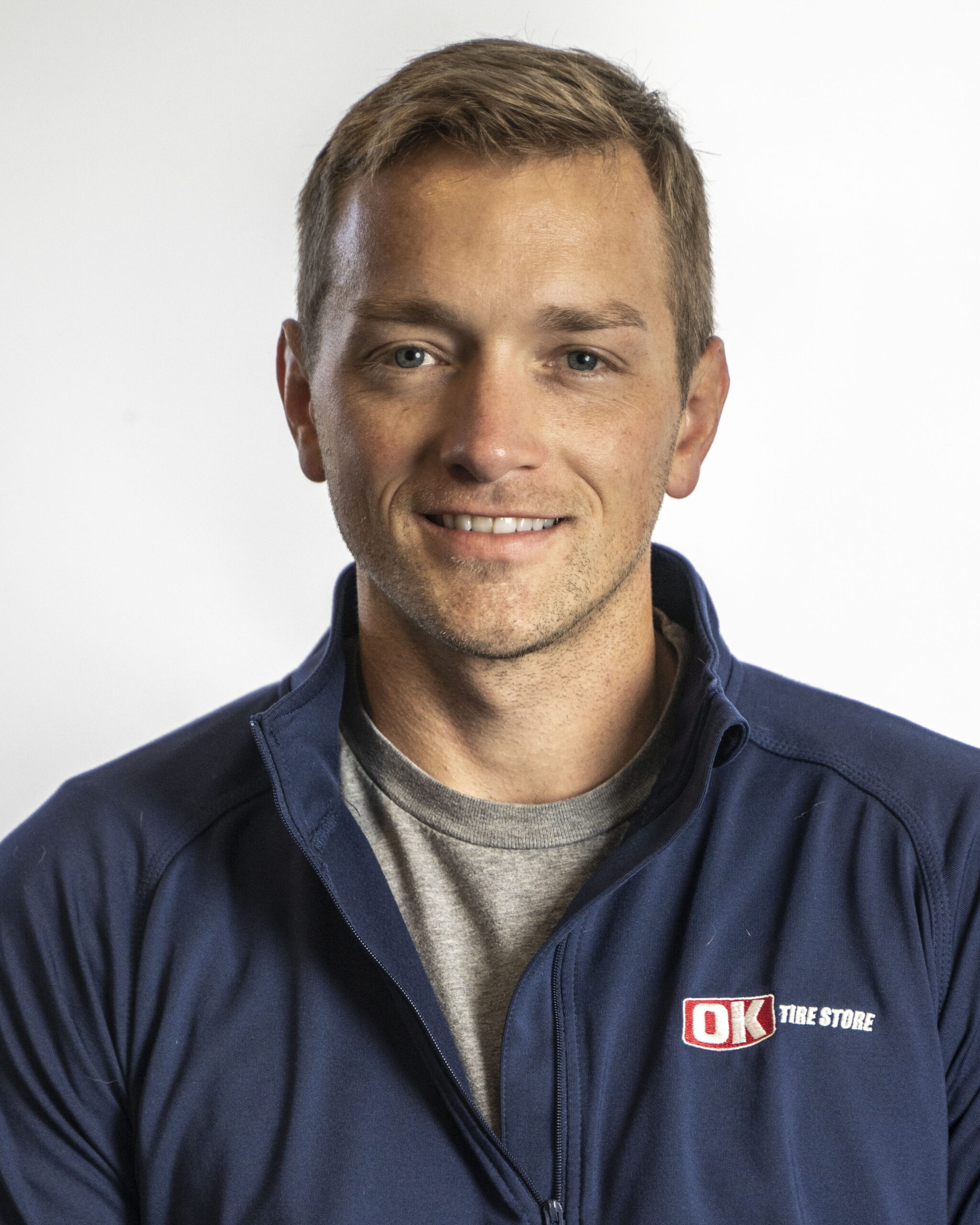 Theron Kallander