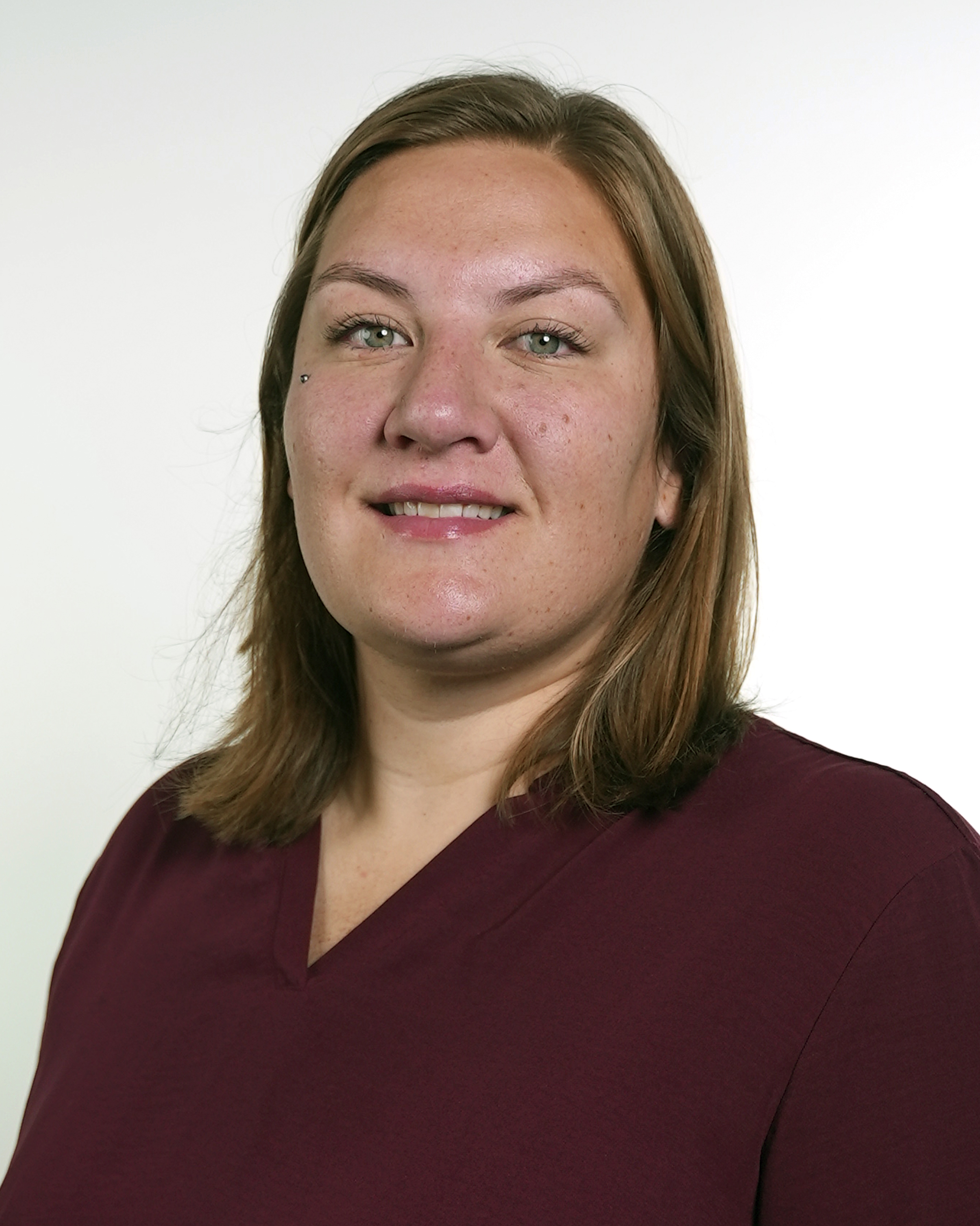 Alyson Martin