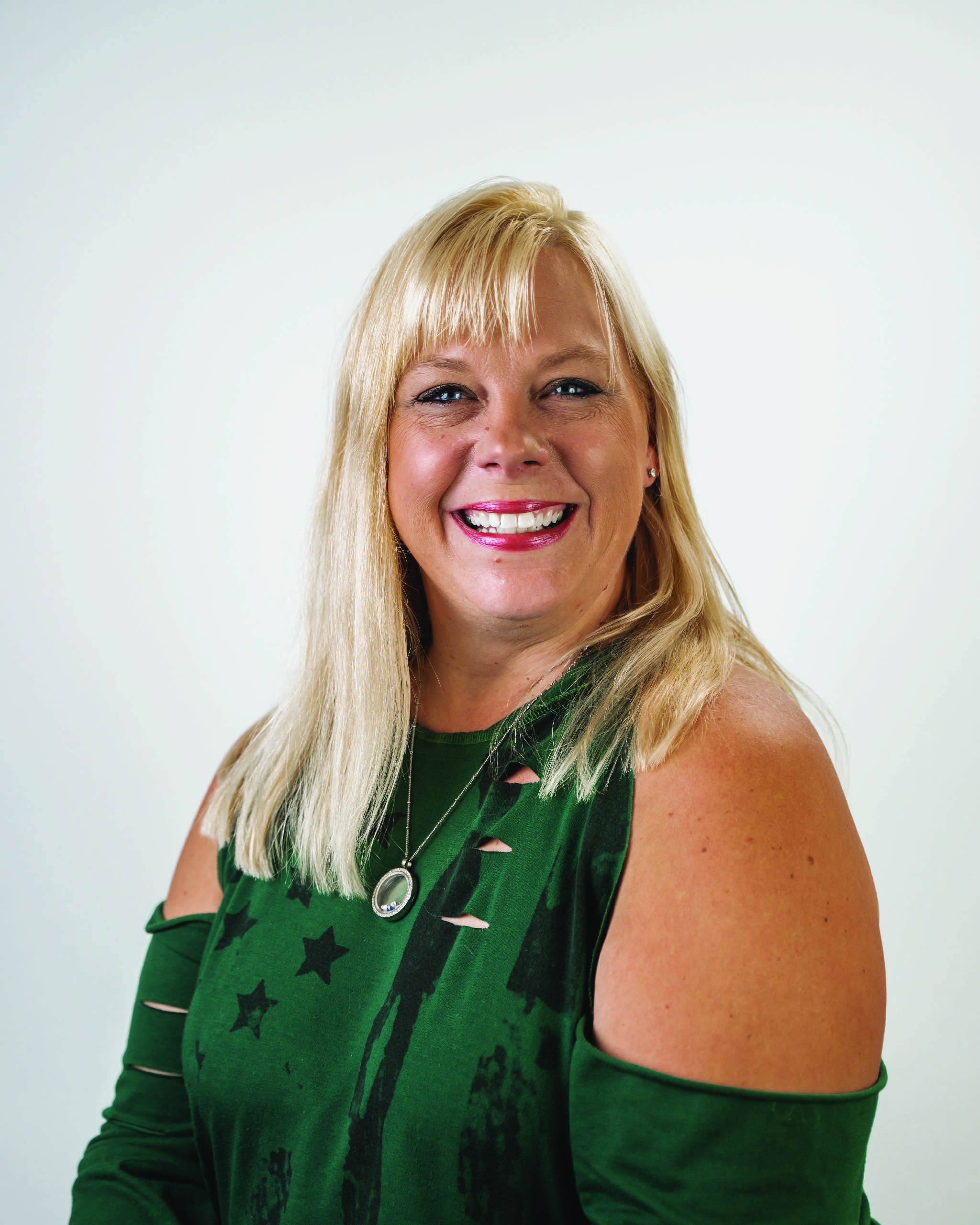 Connie Solberg