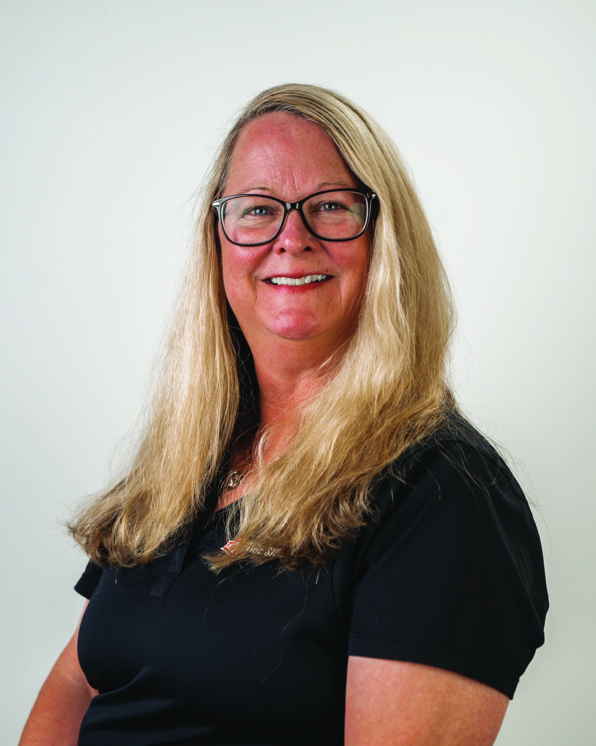 Sandy Markvicka